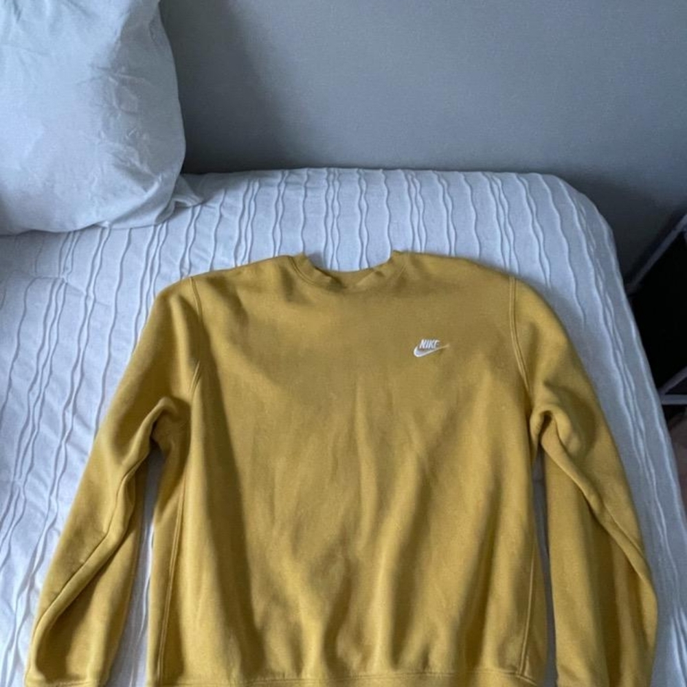 Nike Sweatshirt